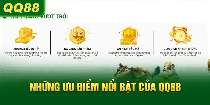 Cách thức tải app QQ88 cho 2 hệ điều hành