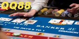 Baccarat Online QQ88 – Điểm Giải Trí Cá Cược Lý Tưởng 2025