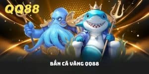 Bắn Cá Vàng – Tựa Game Săn Thưởng Cho Mọi Đối Tượng