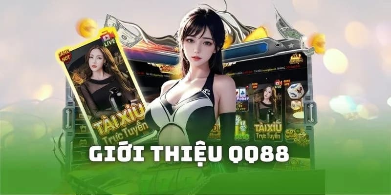 Khái quát các thông tin về nhà cái QQ88