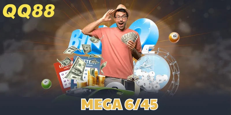 Khái lược về Mega 6/45