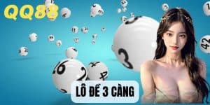 lô đề 3 càng