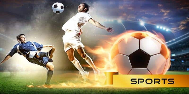 Cách tham gia tại sảnh Lucky Sports