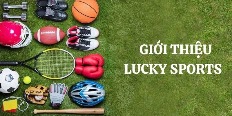 lucky sports qq88