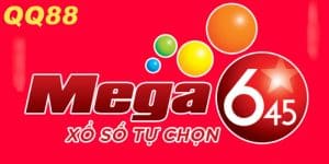 Mega 6/45 – Thể Loại Xổ Số Hót Hòn Họt Trên Thị Trường 2025