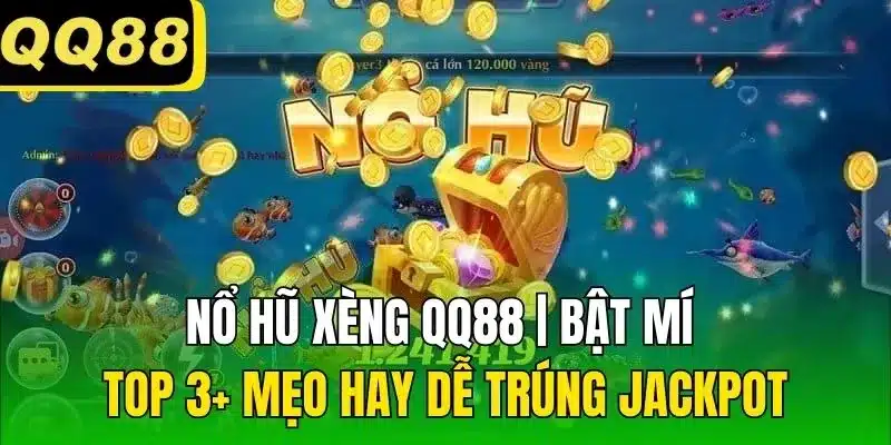 nổ hũ xèng