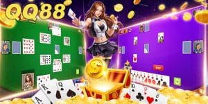 Phỏm Online QQ88 Game Đánh Bài Đổi Thưởng Trực Tuyến Hot