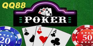 poker online qq88