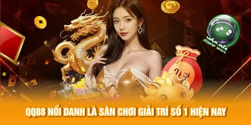 Định hướng tương lai của QQ88