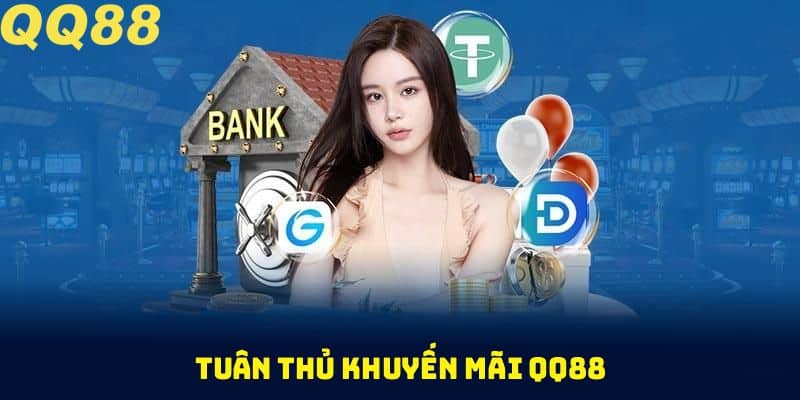 Tuân thủ khuyến mãi QQ88 để rút thưởng và bảo toàn quyền lợi