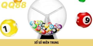 Xổ Số Miền Trung QQ88 – Quay Thưởng Lô Đề Cực Hấp Dẫn